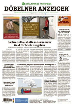 Döbelner Anzeiger