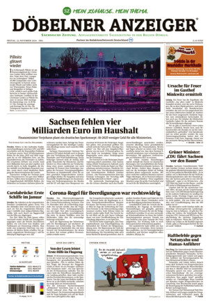 Döbelner Anzeiger