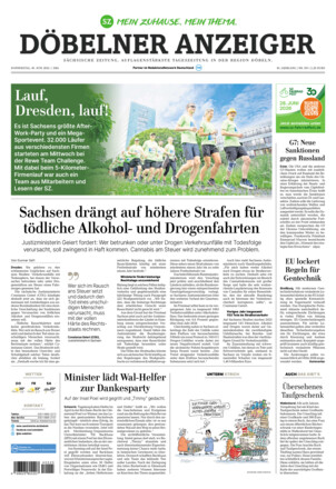 Döbeln - ePaper