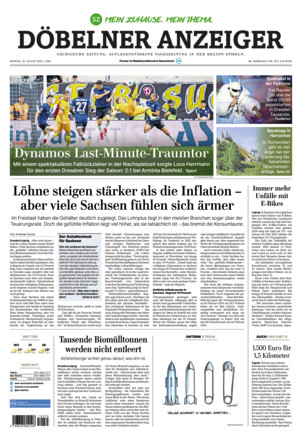 Döbeln