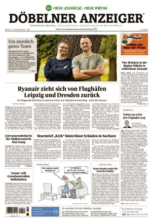 Döbelner Anzeiger