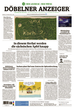 Döbelner Anzeiger