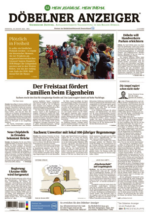 Döbelner Anzeiger