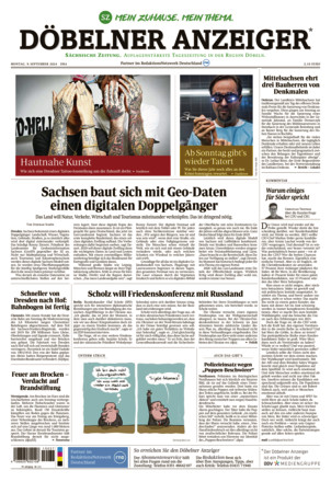 Döbelner Anzeiger - ePaper