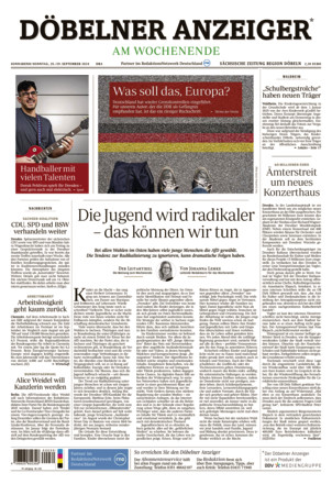 Döbelner Anzeiger