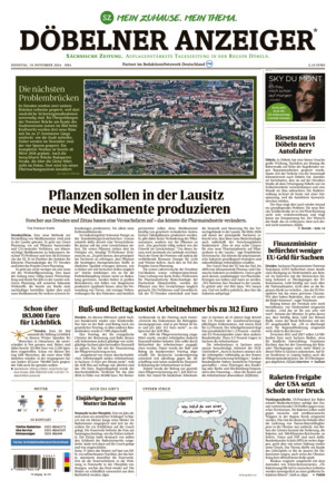 Döbelner Anzeiger