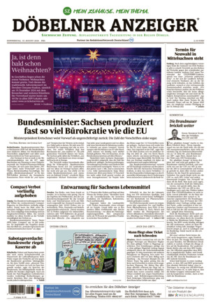 Döbelner Anzeiger