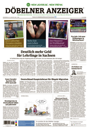 Döbelner Anzeiger