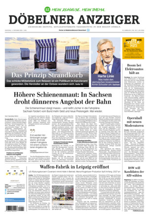 Döbeln
