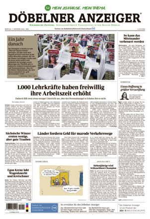 Döbelner Anzeiger