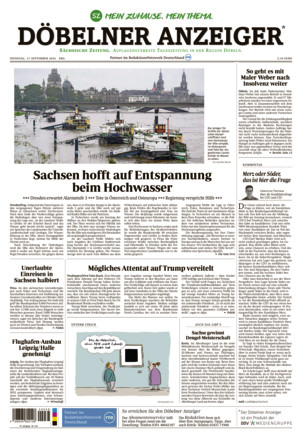 Döbelner Anzeiger - ePaper