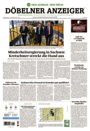 Döbelner Anzeiger