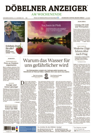 Döbelner Anzeiger - ePaper