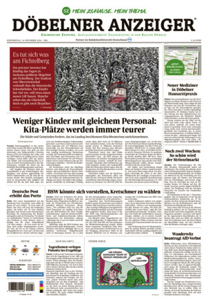 Döbelner Anzeiger