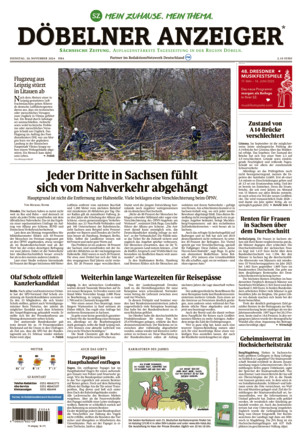 Döbelner Anzeiger