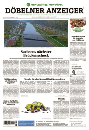 Döbelner Anzeiger