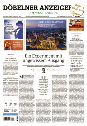 Döbelner Anzeiger