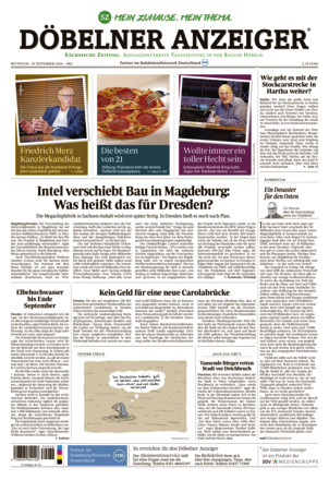 Döbelner Anzeiger