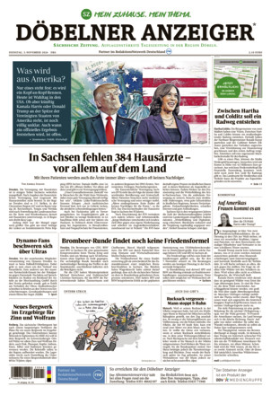 Döbelner Anzeiger