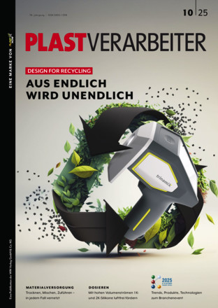 PLASTVERARBEITER - ePaper