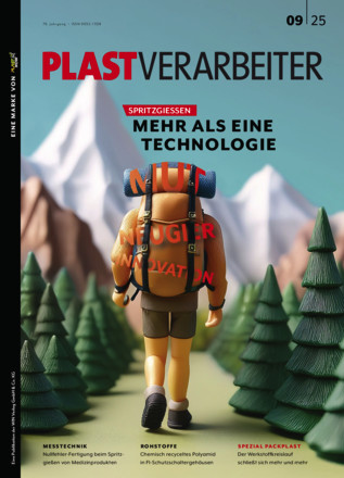 PLASTVERARBEITER