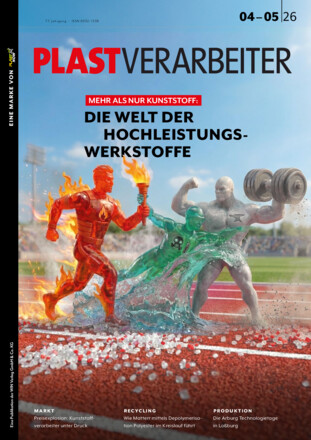 PLASTVERARBEITER