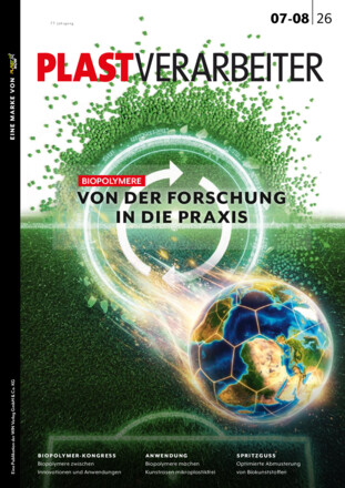 PLASTVERARBEITER