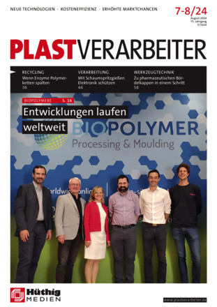 PLASTVERARBEITER - ePaper