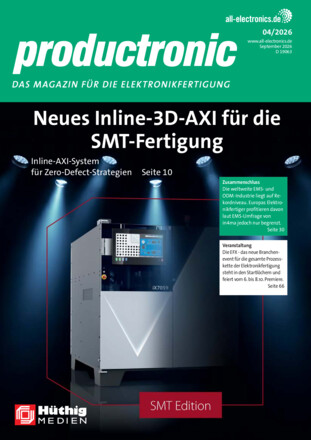 Productronic
