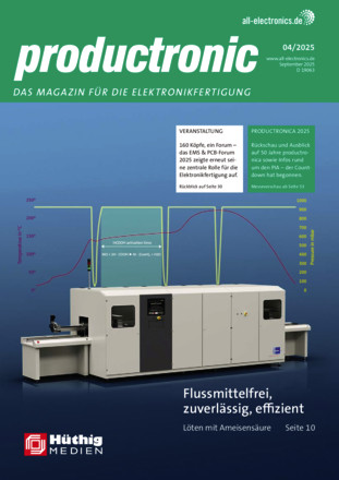 Productronic