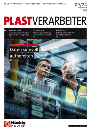 PLASTVERARBEITER