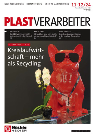 PLASTVERARBEITER