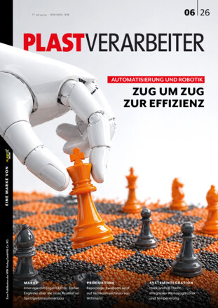 PLASTVERARBEITER