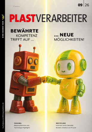 PLASTVERARBEITER
