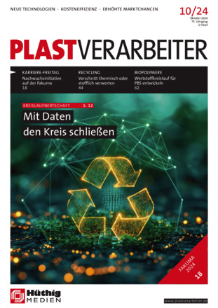 PLASTVERARBEITER