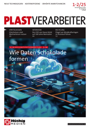 PLASTVERARBEITER