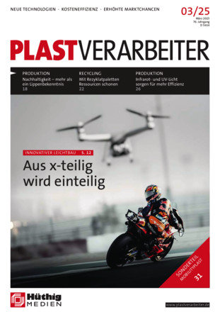 PLASTVERARBEITER