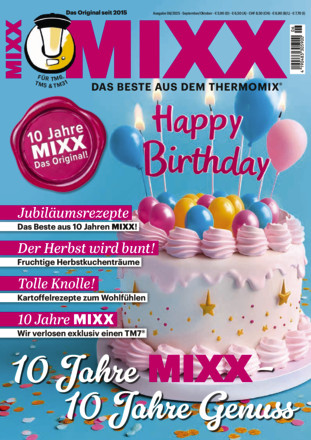 MIXX