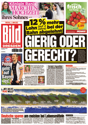 BILD Dresden