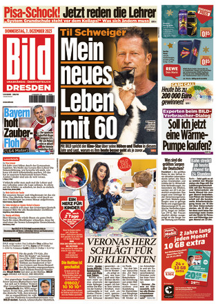 BILD Dresden