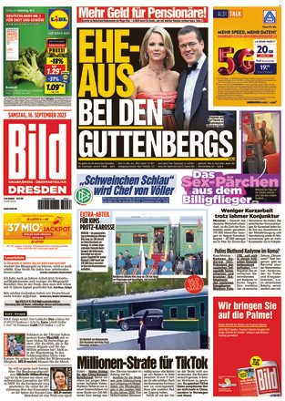 BILD Dresden