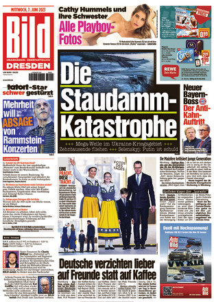 BILD Dresden