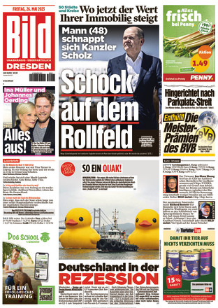 BILD Dresden
