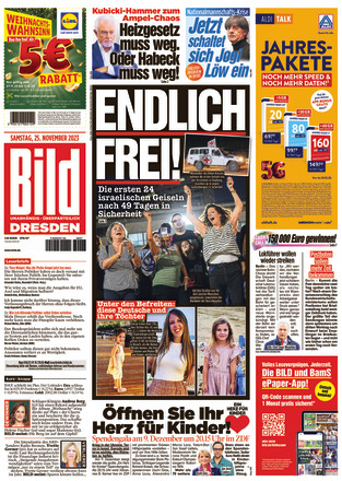 BILD Dresden
