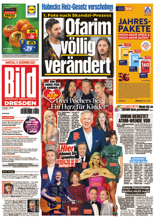 BILD Dresden - ePaper