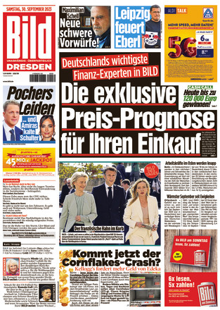 BILD Dresden