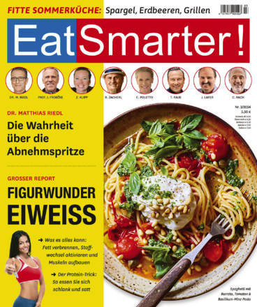Eat Smarter - ePaper