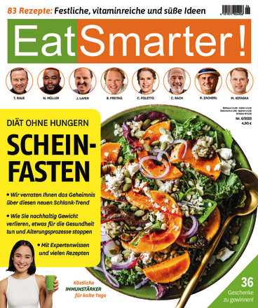 Eat Smarter - ePaper
