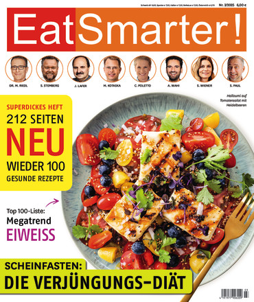 Eat Smarter