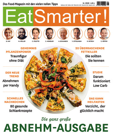Eat Smarter - ePaper;
